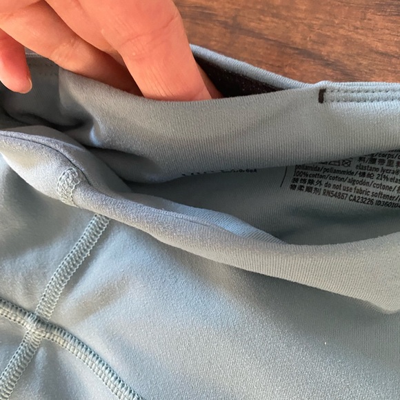 Victoria Sport leggings - Picture 4 of 10